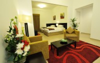 Ramada Hotel & Suites Ajman 4*  4