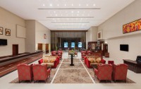 Ramada Hotel & Suites Ajman 4*  2