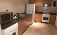   Golden Tulip Sharjah Hotel Apartments APT  12