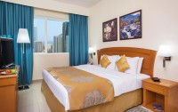   Golden Tulip Sharjah Hotel Apartments APT  11