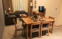   Golden Tulip Sharjah Hotel Apartments APT  9