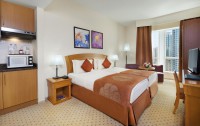 Golden Tulip Sharjah Hotel Apartments APT  5