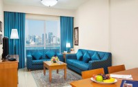 Golden Tulip Sharjah Hotel Apartments APT  4