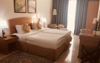 Golden Tulip Sharjah Hotel Apartments APT  3