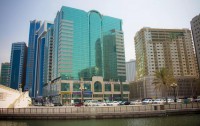   Golden Tulip Sharjah Hotel Apartments APT  1