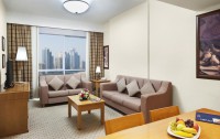   Golden Tulip Sharjah Hotel Apartments APT  23