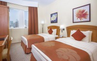   Golden Tulip Sharjah Hotel Apartments APT  22