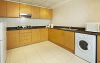   Golden Tulip Sharjah Hotel Apartments APT  21