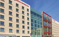   Hilton Garden Inn Mall Of The Emirates 4*  1