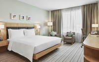   Hilton Garden Inn Mall Of The Emirates 4*  9