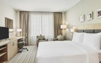 Hilton Garden Inn Mall Of The Emirates 4*  4