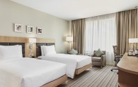   Hilton Garden Inn Mall Of The Emirates 4*  2