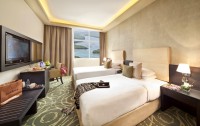 Mangrove Hotel By Bin Majid Hotels & Resorts 4*  5