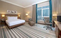   Hilton Garden Inn Dubai Al Mina 4*  12