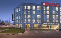   Hilton Garden Inn Dubai Al Mina 4*  1