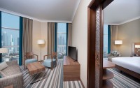   Hilton Garden Inn Dubai Al Mina 4*  9