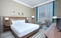   Hilton Garden Inn Dubai Al Mina 4*  8