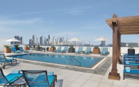   Hilton Garden Inn Dubai Al Mina 4*  7