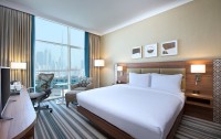 Hilton Garden Inn Dubai Al Mina 4*  5