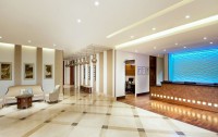 Hilton Garden Inn Dubai Al Mina 4*  3