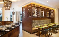 Hilton Garden Inn Dubai Al Mina 4*  2