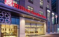   Hilton Garden Inn Dubai Al Muraqabat 4*  1