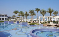   The St. Regis Abu Dhabi 5*  11