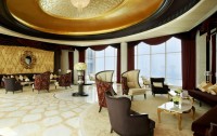 The St. Regis Abu Dhabi 5*  2