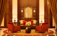   The St. Regis Abu Dhabi 5*  76