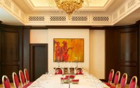   The St. Regis Abu Dhabi 5*  75