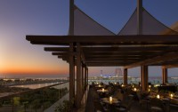   The St. Regis Abu Dhabi 5*  7