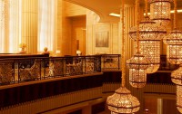   The St. Regis Abu Dhabi 5*  6