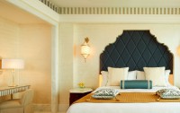   The St. Regis Abu Dhabi 5*  70