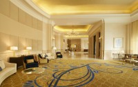   The St. Regis Abu Dhabi 5*  66