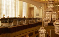   The St. Regis Abu Dhabi 5*  62