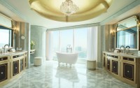   The St. Regis Abu Dhabi 5*  58