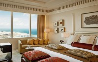   The St. Regis Abu Dhabi 5*  57