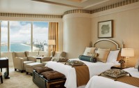   The St. Regis Abu Dhabi 5*  56