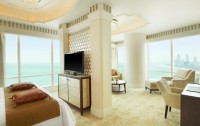   The St. Regis Abu Dhabi 5*  55