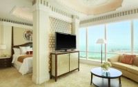   The St. Regis Abu Dhabi 5*  54