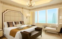   The St. Regis Abu Dhabi 5*  52