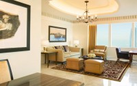   The St. Regis Abu Dhabi 5*  51