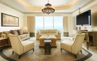   The St. Regis Abu Dhabi 5*  50