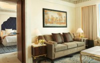   The St. Regis Abu Dhabi 5*  49