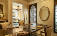   The St. Regis Abu Dhabi 5*  48