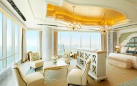   The St. Regis Abu Dhabi 5*  47