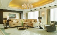   The St. Regis Abu Dhabi 5*  43