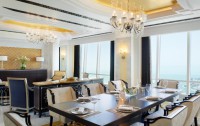   The St. Regis Abu Dhabi 5*  42