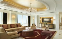   The St. Regis Abu Dhabi 5*  41