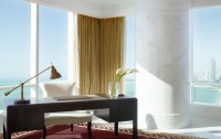   The St. Regis Abu Dhabi 5*  40